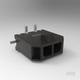 X3025WVS-02D-LPSW
