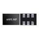 Abracon LLC. ASFLMPLV-156.250MHZ-LR