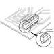 Amphenol ICC (FCI) 68046-340LF