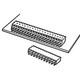 Amphenol ICC (FCI) 71607-428LF