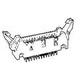 Amphenol ICC (FCI) 65823-083LF