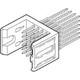 Amphenol ICC (FCI) 70454-1306LF