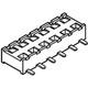 Amphenol ICC (FCI) 91596-020LF