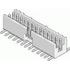 Amphenol ICC (FCI) 98424-F52-04A