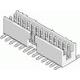 Amphenol ICC (FCI) 98414-F06-44LF