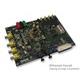 ANALOG DEVICES EVAL-ADAV803EBZADAV803EBZ EVALUATION MODULE