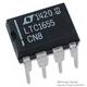LTC1655CN8#PBF