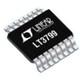Analog Devices, Inc. LTC2637CMS-LMI10#TRPBF