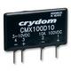 CMX100D10