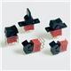 E-Switch 300AWSP5J6VS2RE