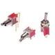 Grayhill Inc. 34CMSP12B2M2QT