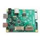 Microchip Technology EVB-USB2640 Reference Design 1