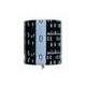 Nichicon LAK2D681MELB40
