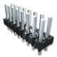 Samtec Inc. HTSW-107-13-T-S