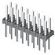 Samtec Inc. MTMM-106-05-T-D-236