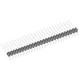 Samtec Inc. MTSW-102-08-L-S-100-RA