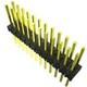 Samtec Inc. MTSW-108-21-T-S-1200