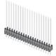 Samtec Inc. TMS-104-52-G-S
