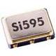 Silicon Labs 595BC500M000DG