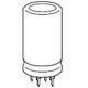TDK Electronics Inc. B43510A0827M000