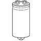TDK Electronics Inc. B43584B5108M000
