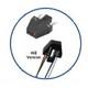 TT Electronics/Optek Technology OPB70HWZ
