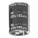 United Chemi-Con ELXM421VSN121MP40S