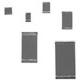 CHP0805L75R0JB
