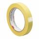 56-YELLOW-3/4"X72YD