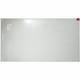 5830-WHITE-25"X45"