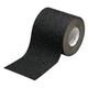 710-BLACK-6"X30'