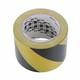 766-3"X36YD-YELLOW/BLACK