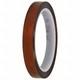 92-AMBER-1/2"X36YD