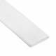FP-301-1/2-WHITE-4'-BULK