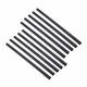 MW-3/16-6"-BLACK-10-10 PC PKS