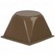 SJ-5514 (BROWN)