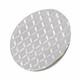 3M 1345 CIRCLE-0.75"-250