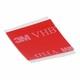 3M 4905 0.75"SQ-250