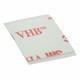 3M 4930 0.5"SQ-250