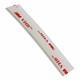 3M 4930 1/2" X 3"-100