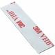 3M 4936 1/2" X 2"-100