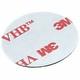3M 4936 CIRCLE-1"-250