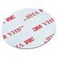 3M 4936 CIRCLE-1.5"-100