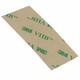 3M F9460PC 1" X 2"-100