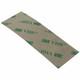 3M F9460PC 1" X 3"-100