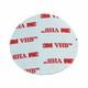 3M RP25 CIRCLE-2"-5