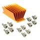 Advanced Thermal Solutions Inc. ATS-1181-C1-R0