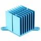 Advanced Thermal Solutions Inc. ATS-FPX030030030-83-C1-R0