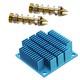 Advanced Thermal Solutions Inc. ATS-05D-118-C1-R0