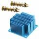 Advanced Thermal Solutions Inc. ATS-01A-192-C1-R0